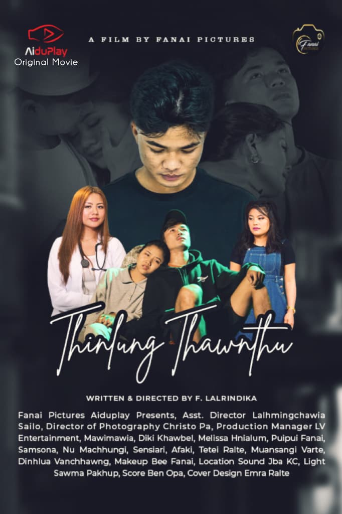 Thinlung Thawnthu (2025)