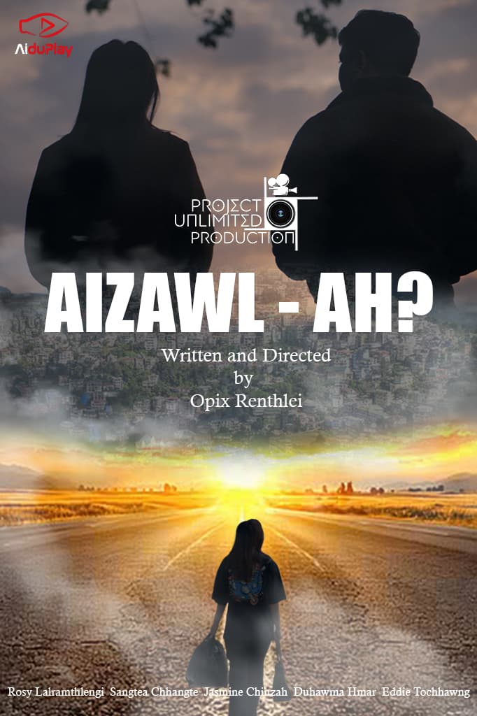 Aizawl-ah?