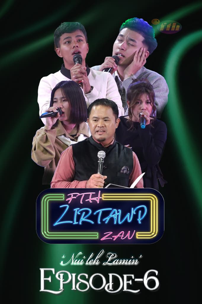 FTH ZIRTAWP ZAN (Episode 6)